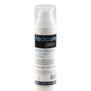 P-PC-E05-A Le Pédicure Urea 80ml