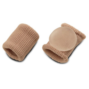 P-DS-101L Pedi Gel Zehenringe Grösse L