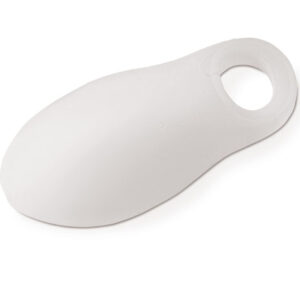 P-DS-108M Pedi Gel Hallux-Ballenpolster Grösse M
