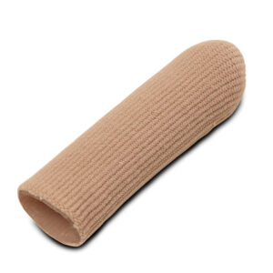 P-DS-120M Pedi Gel Zehenkappen Grösse M