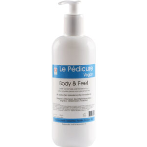 P-PC-E01-B Le Pédicure vegan Body & Feet 500ml