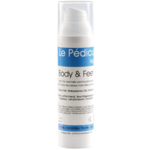 P-PC-E01-A Le Pédicure vegan Body & Feet 80ml